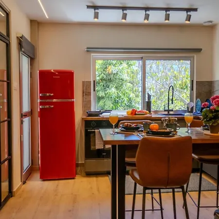 Apartament 1 Bdr New Boutique & Prime Location Limassol