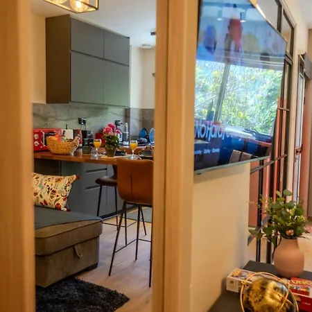 1 Bdr New Boutique & Prime Location * Limassol