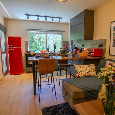 1 Bdr New Boutique & Prime Location * Limassol