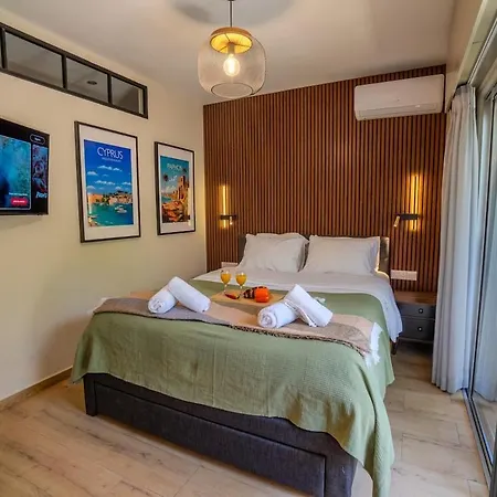 1 Bdr New Boutique & Prime Location Apartament *