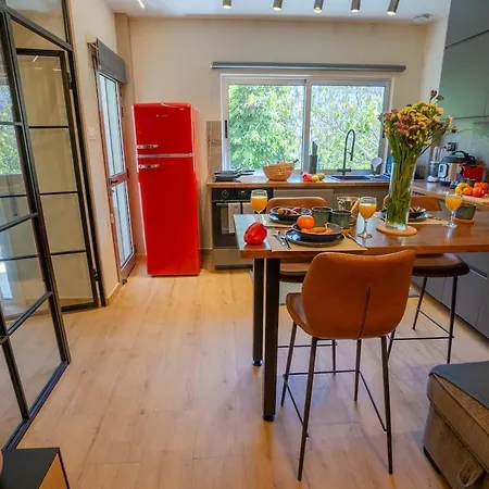 1 Bdr New Boutique & Prime Location * Limassol