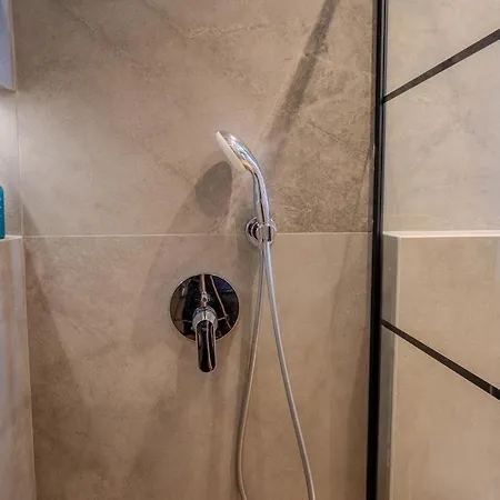 Apartament 1 Bdr New Boutique & Prime Location Limassol