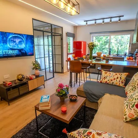 1 Bdr New Boutique & Prime Location * Limassol