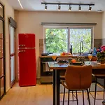 Appartement 1 Bdr New Boutique & Prime Location Limasol