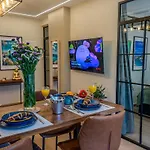1 Bdr New Boutique & Prime Location * Limasol