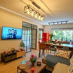 1 Bdr New Boutique & Prime Location Appartement