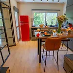 1 Bdr New Boutique & Prime Location * Limasol
