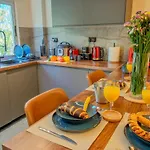 Appartement 1 Bdr New Boutique & Prime Location Limasol