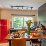Appartement 1 Bdr New Boutique & Prime Location *