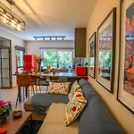 Appartement 1 Bdr New Boutique & Prime Location