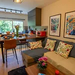 Appartement 1 Bdr New Boutique & Prime Location *