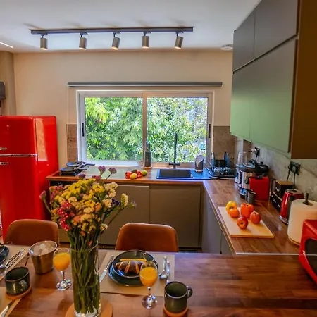 1 Bdr New Boutique & Prime Location * Limassol