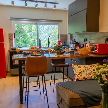 1 Bdr New Boutique & Prime Location Limassol