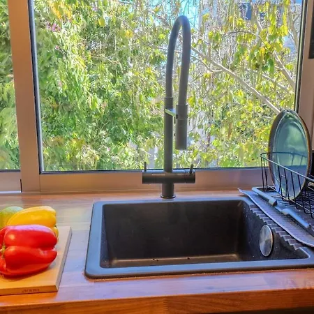 1 Bdr New Boutique & Prime Location Limassol