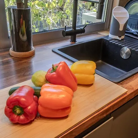 1 Bdr New Boutique & Prime Location * Limassol