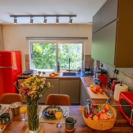 1 Bdr New Boutique & Prime Location Limassol