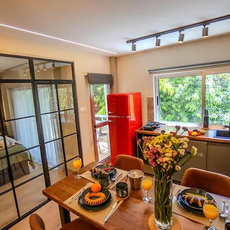 1 Bdr New Boutique & Prime Location Apartamento *