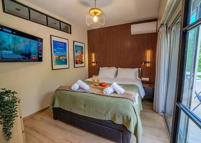 1 Bdr New Boutique & Prime Location Apartamento *