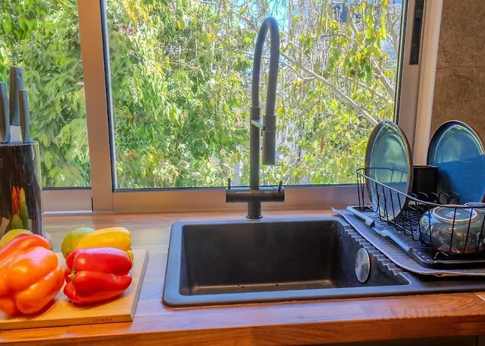 1 Bdr New Boutique & Prime Location Limassol